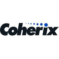 Coherix Japan合同会社ロゴ