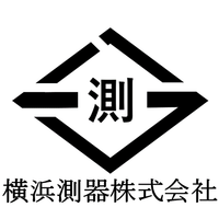 横浜測器株式会社ロゴ