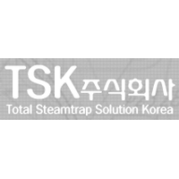 TSK株式会社ロゴ