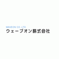 ウェーブオンlogo
