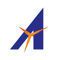 株式会社アムテックロゴ