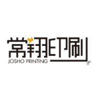 株式会社常翔印刷ロゴ