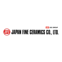 JAPAN FINE CERAMICS CO., LTD. （JFC）logo