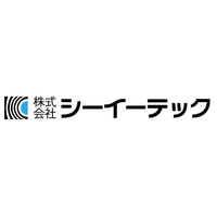 株式会社シーイーテックロゴ