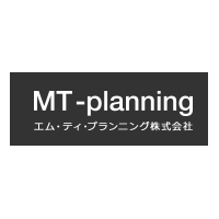 エム・ティ・プランニング株式会社ロゴ