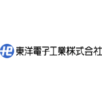 東洋電子工業株式会社ロゴ