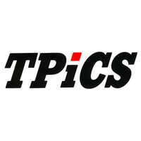 株式会社ティーピクス研究所ロゴ