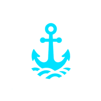AnchorUp株式会社ロゴ