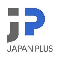 ジャパン・プラス株式会社ロゴ