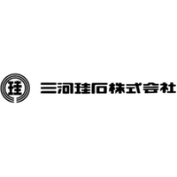 三河珪石株式会社ロゴ