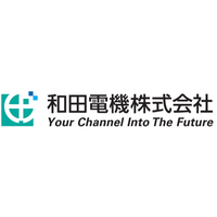 和田電機logo