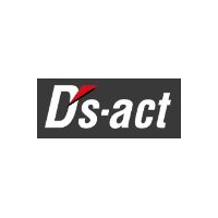 ディーズアクトlogo