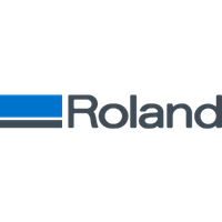 ローランド ディー.ジー.株式会社ロゴ