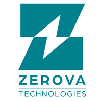 ZEROVA株式会社ロゴ