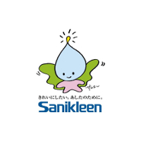 株式会社サニクリーンロゴ