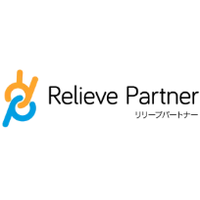株式会社リリーブパートナーロゴ