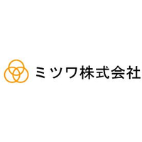 ミツワ株式会社ロゴ