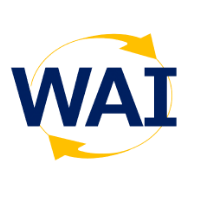 WAIコンサルティング合同会社ロゴ