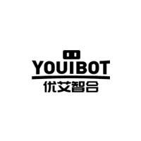 Youibot Robotics Japan株式会社ロゴ