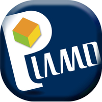 PLAMO株式会社ロゴ