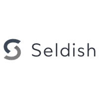 株式会社Seldishロゴ