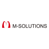 M-SOLUTIONS株式会社 