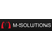M-SOLUTIONS株式会社