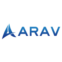 ARAV株式会社ロゴ