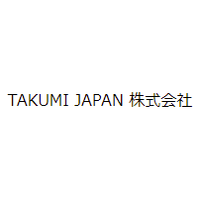 TAKUMI JAPANlogo