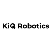 KiQ Robotics株式会社ロゴ