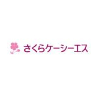 株式会社さくらケーシーエスロゴ