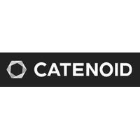 カテノイドlogo
