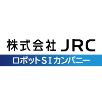 株式会社JRCロゴ