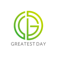 GREATEST DAY株式会社ロゴ