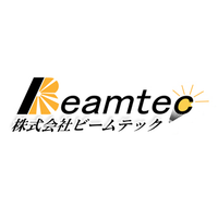 株式会社ビームテックロゴ