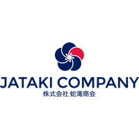 株式会社蛇滝商会ロゴ