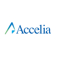 アクセリアlogo