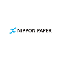 日本製紙株式会社ロゴ