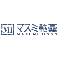 マスミ鞄襄株式会社ロゴ