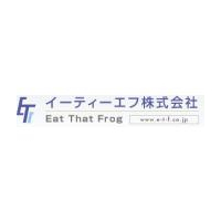 イーティエフ株式会社ロゴ