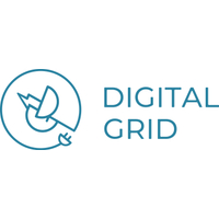 デジタルグリッド株式会社ロゴ