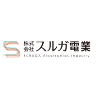 株式会社スルガ電業ロゴ