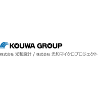 株式会社光和マイクロプロジェクトロゴ