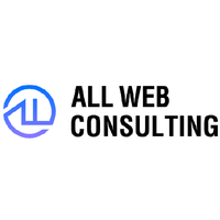株式会社ALL WEB CONSULTINGロゴ