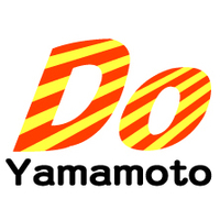 ドゥ・ヤマモト株式会社ロゴ