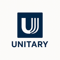 株式会社UNITARYロゴ