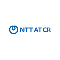 NTT‐ATクリエイティブ株式会社ロゴ