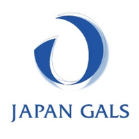 株式会社ジャパンギャルズロゴ