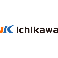 イチカワ株式会社ロゴ