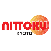 NITTOKU KYOTO株式会社ロゴ